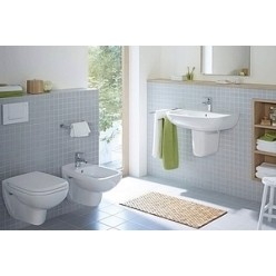 Унитаз подвесной Duravit D-Code 25350900002