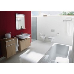 Унитаз подвесной Duravit D-Code 25350900002