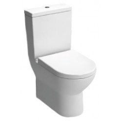 Унитаз-компакт VitrA Diana 9816B003-7200 с микролифтом