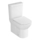 Унитаз-компакт VitrA S20 9800B003-7203