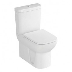 Унитаз-компакт VitrA S20 9800B003-7203