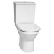 Унитаз-компакт VitrA S50 9736B003-7200