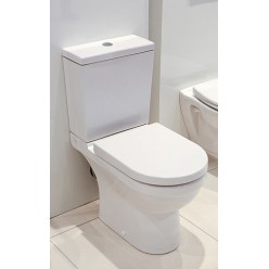 Унитаз-компакт VitrA S50 9736B003-7200