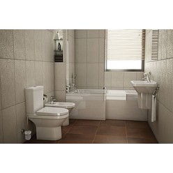 Унитаз-компакт VitrA S50 9736B003-7200