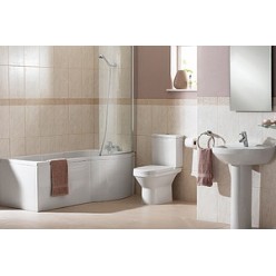 Унитаз-компакт VitrA S50 9736B003-1163