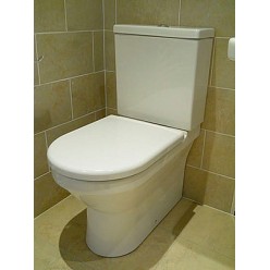 Унитаз-компакт VitrA S50 9736B003-7203