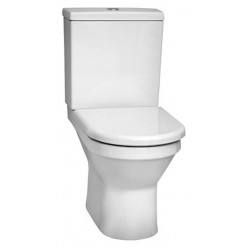 Унитаз-компакт VitrA S50 9736B003-7203