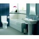 Унитаз-компакт VitrA S50 9767B003-7200 с микролифтом