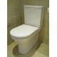 Унитаз-компакт VitrA S50 9798B003