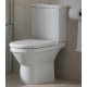 Унитаз-компакт VitrA S50 9798B003