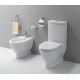 Унитаз-компакт VitrA Form 500 9730B003-0227