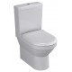 Унитаз-компакт VitrA S50 9798B003-0227