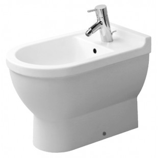 Биде напольное Duravit 3 2230100000