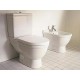 Биде напольное Duravit 3 2230100000