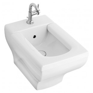 Биде подвесное Villeroy & Boch La Belle 5427 00R2 star white