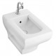 Биде подвесное Villeroy & Boch La Belle 5427 00R2 star white