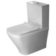 Унитаз-компакт Duravit DuraStyle 215509