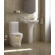 Унитаз-компакт BelBagno Vitaro