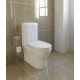 Унитаз-компакт BelBagno Vitaro