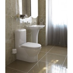 Унитаз-компакт BelBagno Vitaro