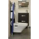 Унитаз подвесной Duravit DuraStyle 2536090000