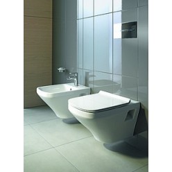 Унитаз подвесной Duravit DuraStyle 2536090000