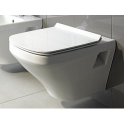 Унитаз подвесной Duravit DuraStyle 2538090000