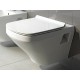 Унитаз подвесной Duravit DuraStyle 2538090000