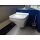 Унитаз подвесной Duravit DuraStyle 2538090000