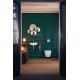 Унитаз подвесной Duravit ME by Starck