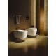 Унитаз подвесной Duravit ME by Starck