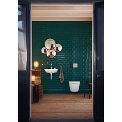 Унитаз подвесной Duravit ME by Starck 2529090000