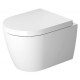 Унитаз подвесной Duravit ME by Starck 2530090000