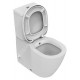 Унитаз-компакт Ideal Standard Connect E781701 с функцией биде