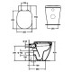 Унитаз приставной Ideal Standard Connect E803401