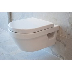 Унитаз подвесной Villeroy & Boch Omnia Architectura 5684 R001 alpin