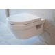 Унитаз подвесной Villeroy & Boch Omnia Architectura 5684 R001 alpin