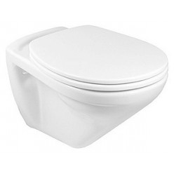 Комплект Villeroy & Boch Omnia classic 768210 с кнопкой смыва