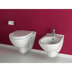 Комплект Villeroy & Boch O Novo 5660H101 унитаз подвесной + система инсталляции для унитазов Tece TECEbase