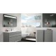 Унитаз подвесной Villeroy & Boch Venticello 4611 R0 01 alpin