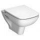 Комплект VitrA S20 9004B003-7204 кнопка хром