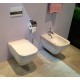 Унитаз подвесной Duravit Happy D.2