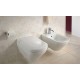 Унитаз подвесной Villeroy & Boch Sentique 5622 10R2 star white