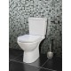 Унитаз-компакт Villeroy & Boch O'Novo 5661 1001 alpin