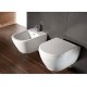 Унитаз подвесной Villeroy & Boch Subway Plus 6604 10R1 alpin