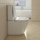 Унитаз-компакт BelBagno Flay