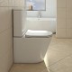 Унитаз-компакт BelBagno Flay