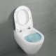 Унитаз подвесной Villeroy & Boch Subway 2.0 5614 R001