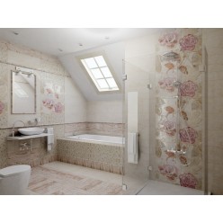 Selene Imperiale beige Керамогранит 47x47