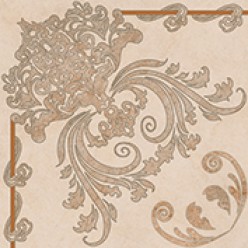 Sand Stone Угол напольный Beige K084720 45x45